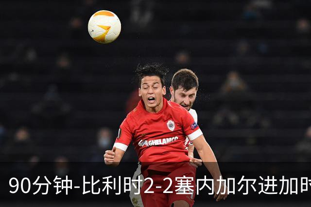 90分钟-比利时2-2塞内加尔进加时 卢卡库替补建功蒂莱曼斯绝平